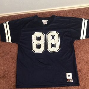 Dallas Cowboys Jersey